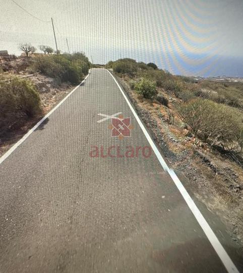 Foto 2 de Residencial en venta en Polígono 14 Parcela 61 Hoya del. Fasnia (s.c. Tene, El Salto, Granadilla de Abona