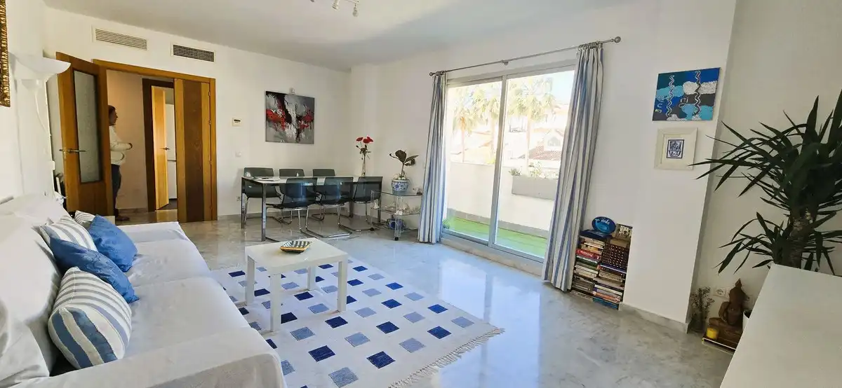 Apartment with pool for sale in Riviera del Sol, imagen 12