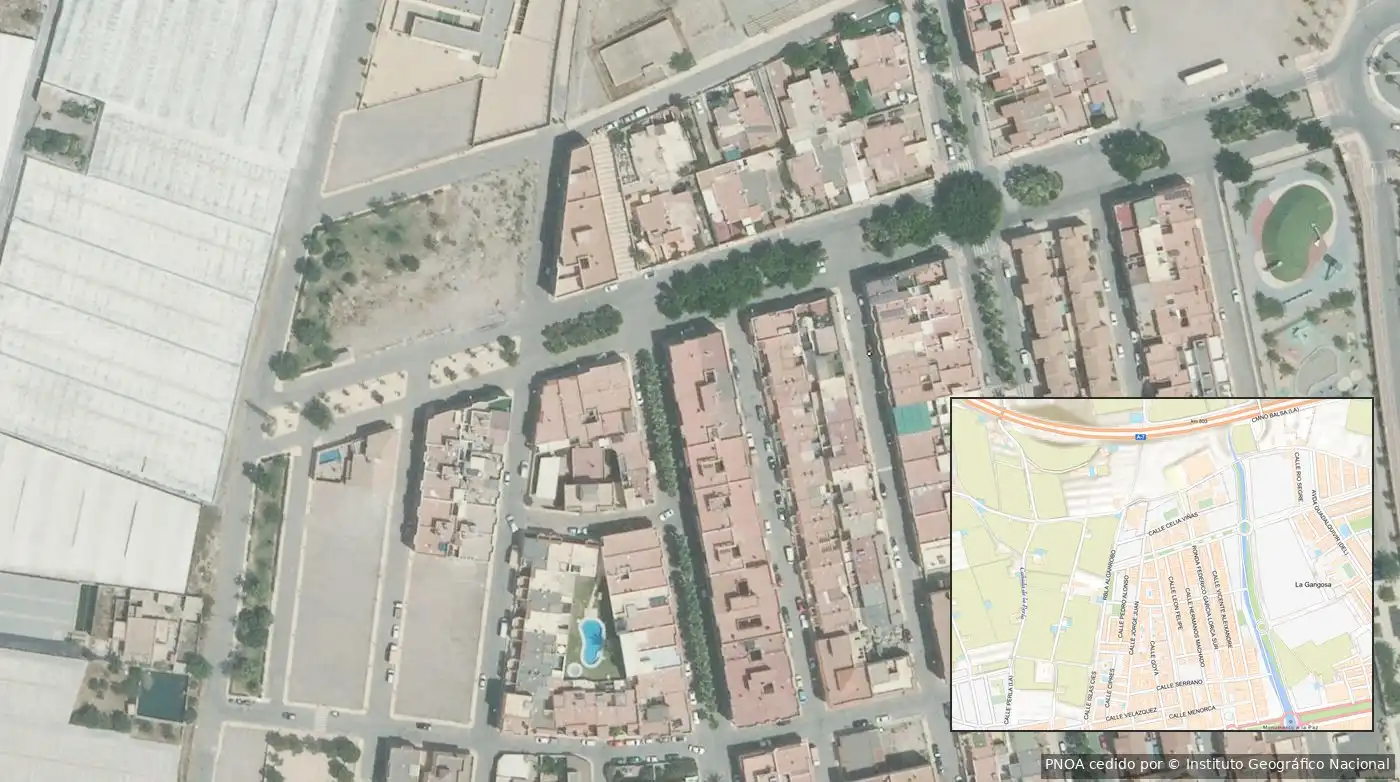 Piso en venta en Las Cabañuelas, imagen 8