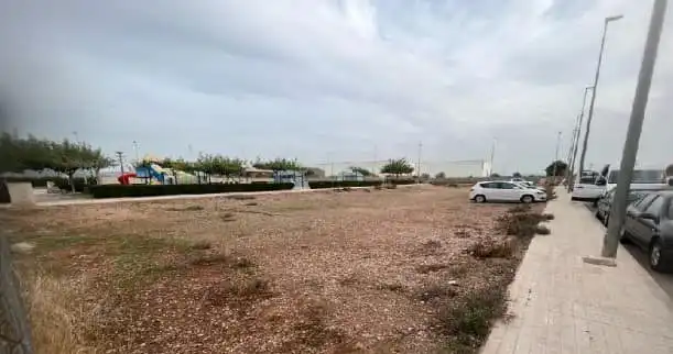 Residential land for sale in Nules, imagen 6