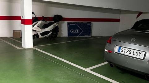 Photo 3 of Garage for sale in Cap-negret, 20, L'Olla, Altea