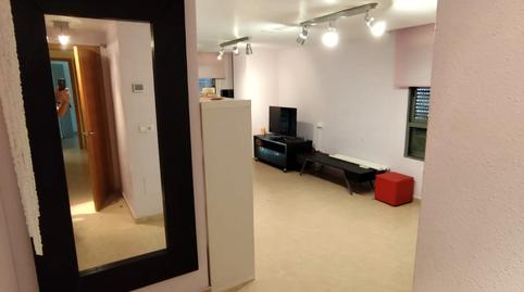 Foto 4 de Pis de lloguer a Avenida Norte, 37, Roldán, Murcia