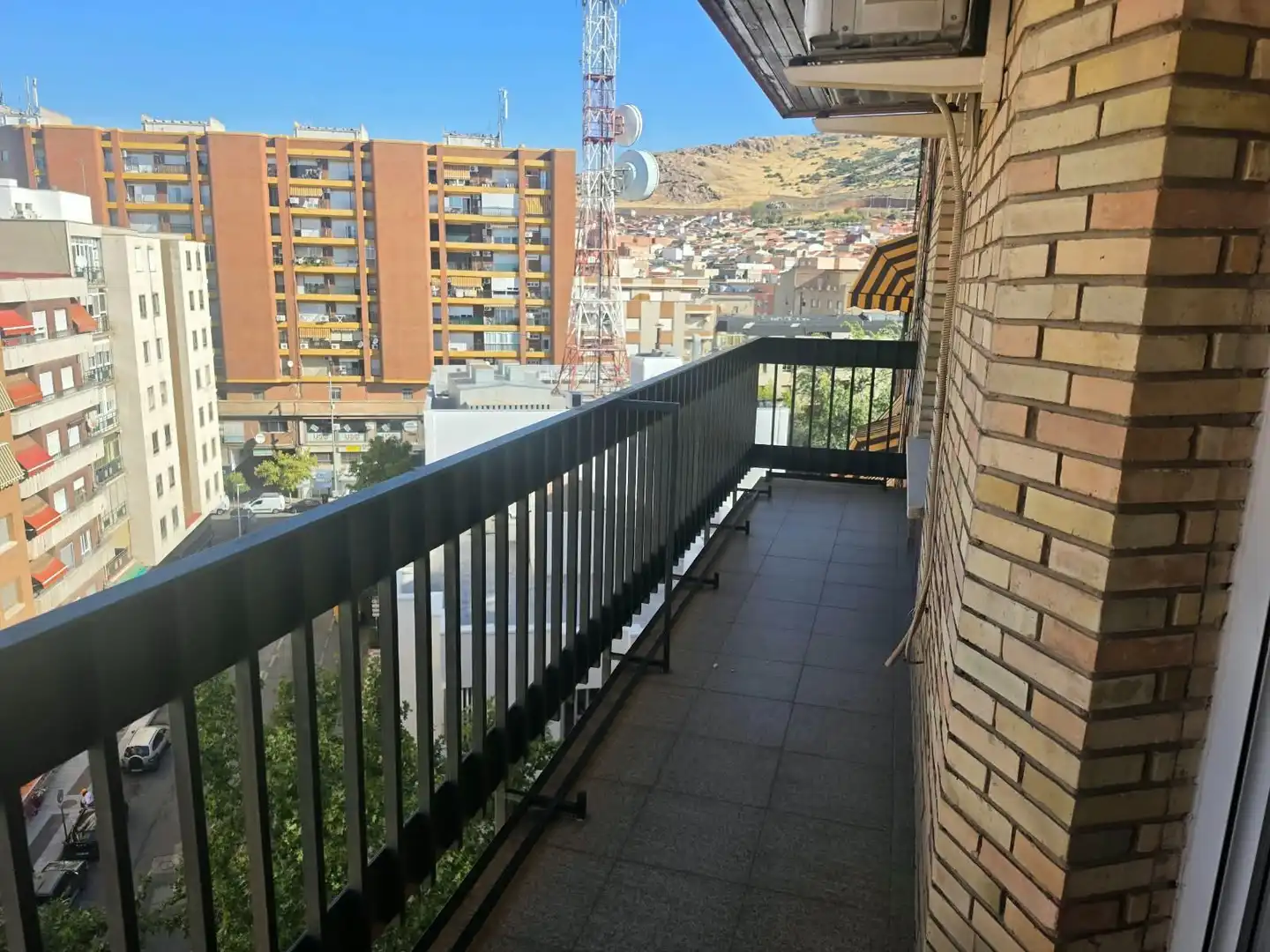 Pis amb ascensor de lloguer a Centro, imagen 30