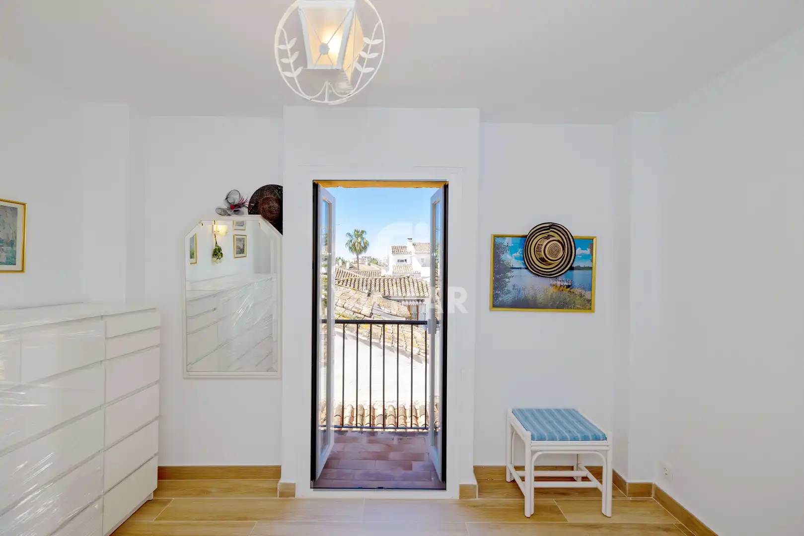 Flat for sale in Fuengirola  with Heating, Private garden and Swimming Pool