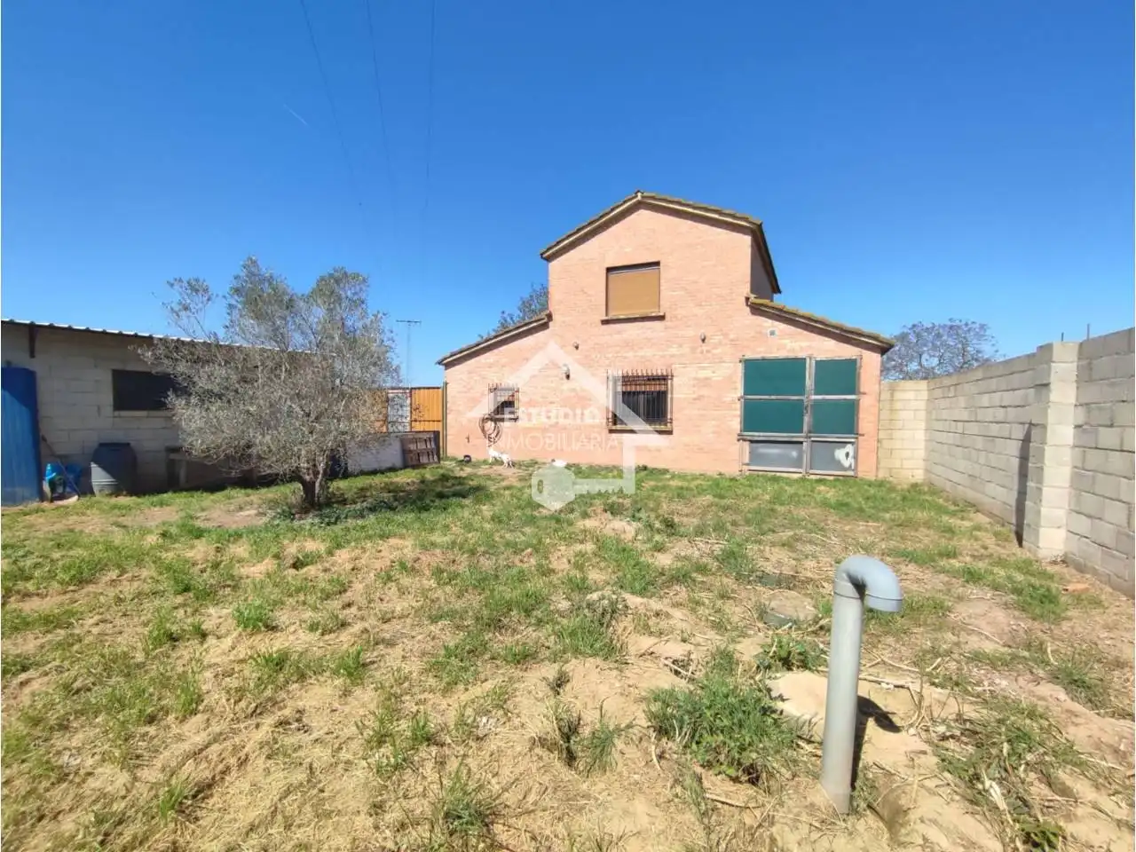Rural land for sale in Camino Callejada, imagen 8