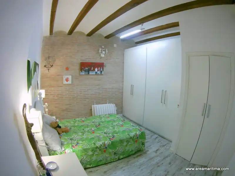 Dormitori de Pis en venda en Ciutat Vella 