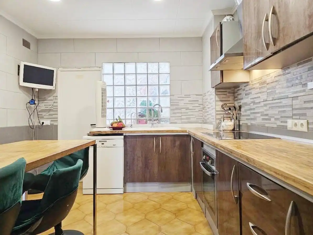 Casa rustica con terrazza in vendita a La Xara - La Sella, imagen 10