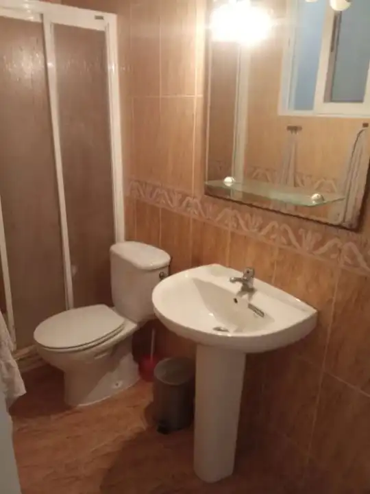 Baño de Estudio en venta en Sagunto / Sagunt con Amueblado y Horno