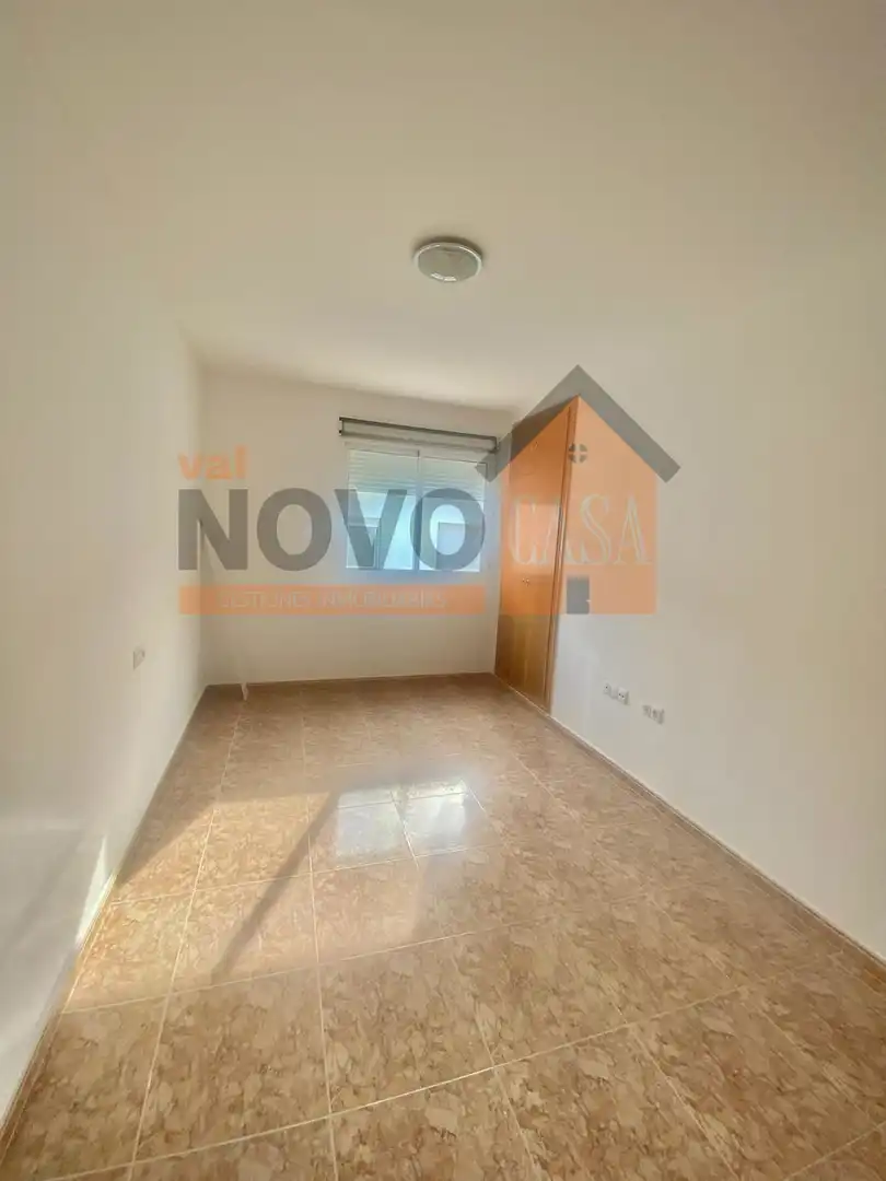 Habitación de Casa adosada en venta en Alfarb con Aire acondicionado