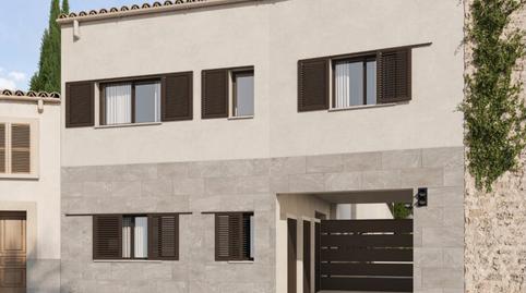 Foto 4 von Einfamilien-Reihenhaus zum Verkauf in Carrer Des Rafal, Sencelles, Illes Balears