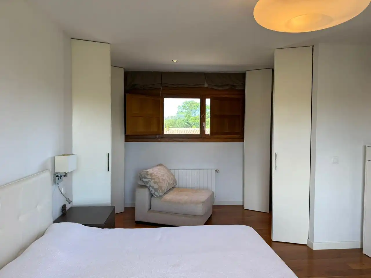 Habitación de Casa o chalet en venta en Ribamontán al Mar con Jardín privado, Terraza y Piscina