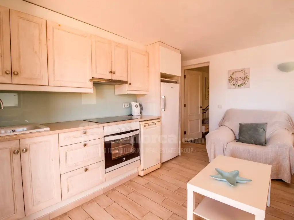 Maison avec piscine à vendre à Cala en Porter, imagen 20