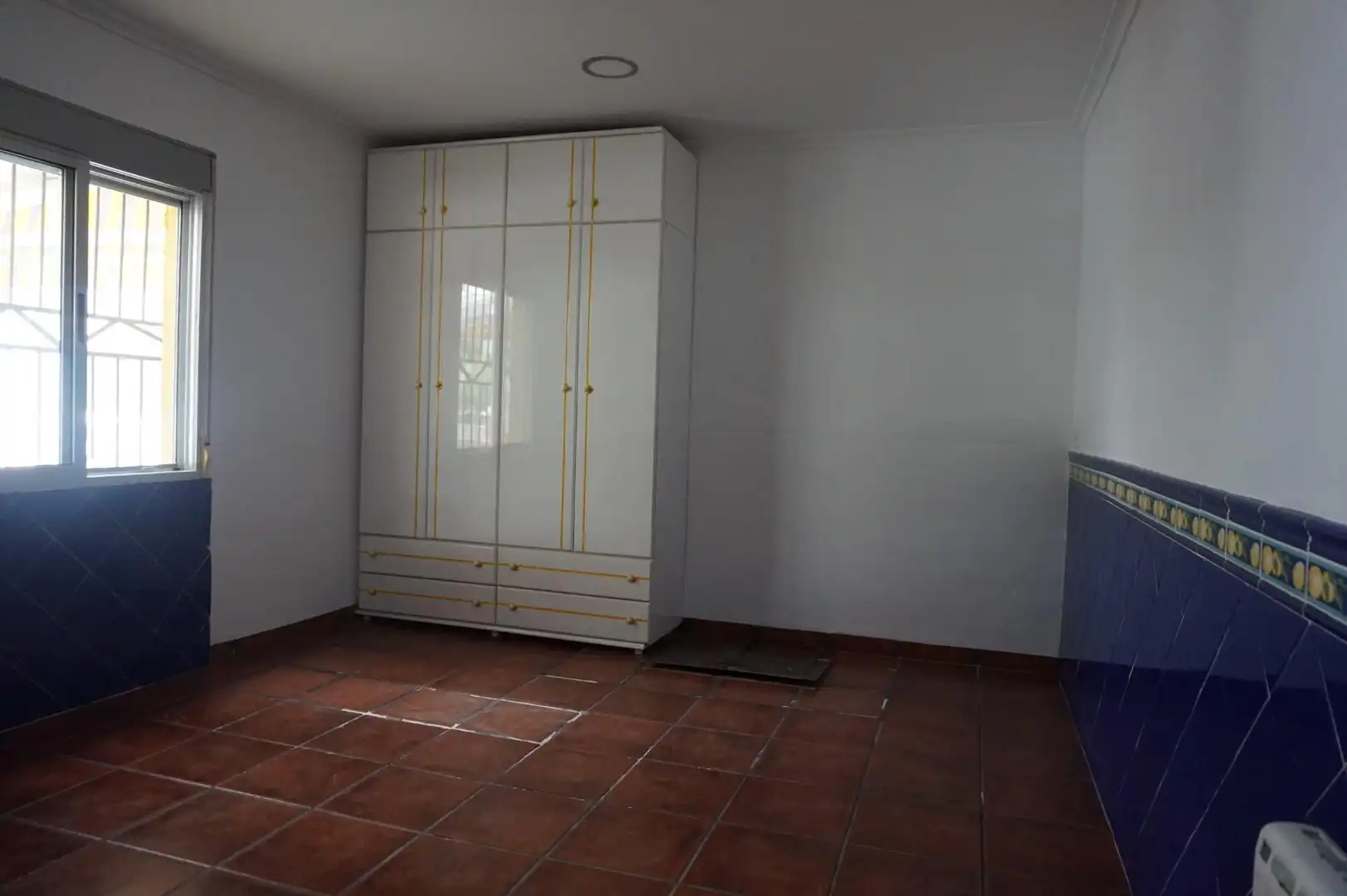 Habitación de Casa o chalet de alquiler en Albatera con Calefacción, Jardín privado y Terraza