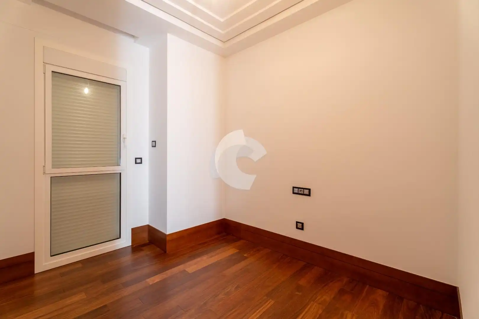 Flat for sale in Ourense Capital   with Heating, Parquet flooring and Storage room