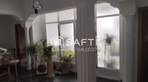 Foto 3 de Planta baixa en venda a Calle Maestro Manzanares, 55, Campo de Criptana, Ciudad Real