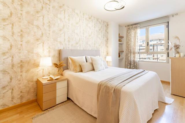 Piso en Venta en Torrefiel