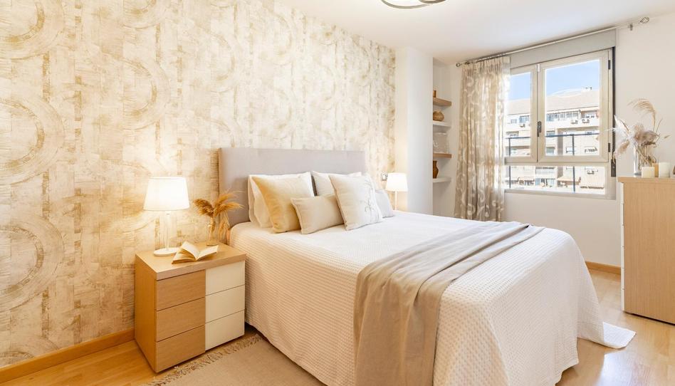 Photo 1 of Flat for sale in Torrefiel, Valencia