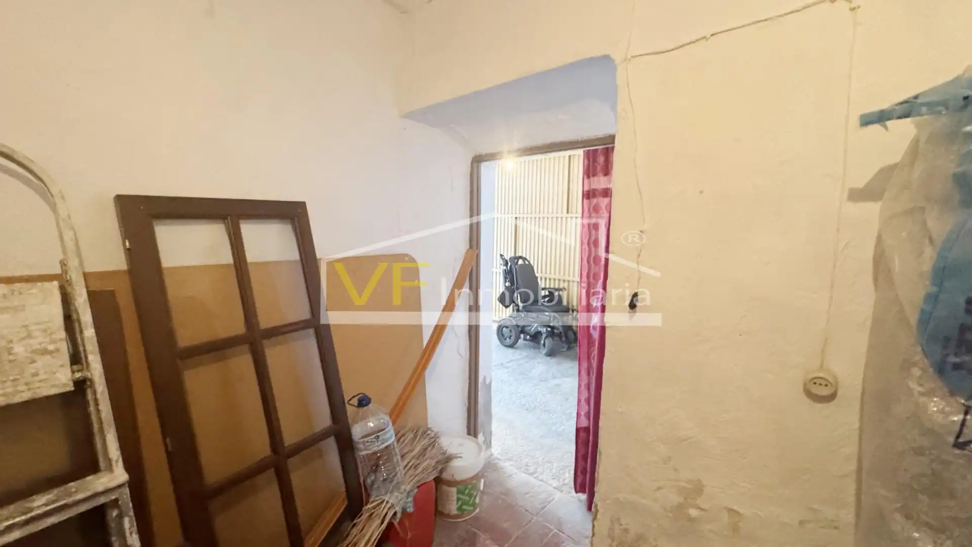 Casa adosada en venta en Álora