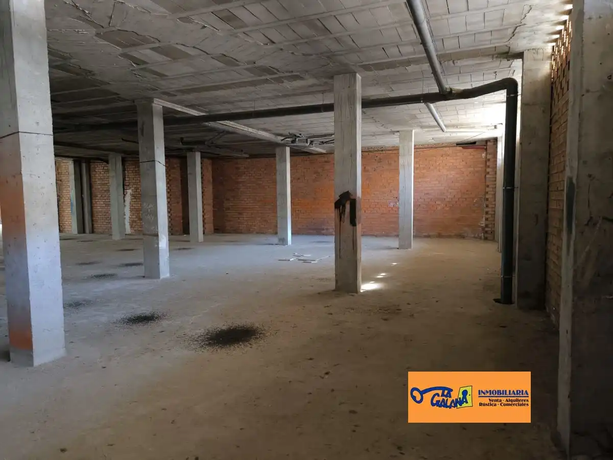 Local commercial à vendre à Valdepeñas, imagen 4