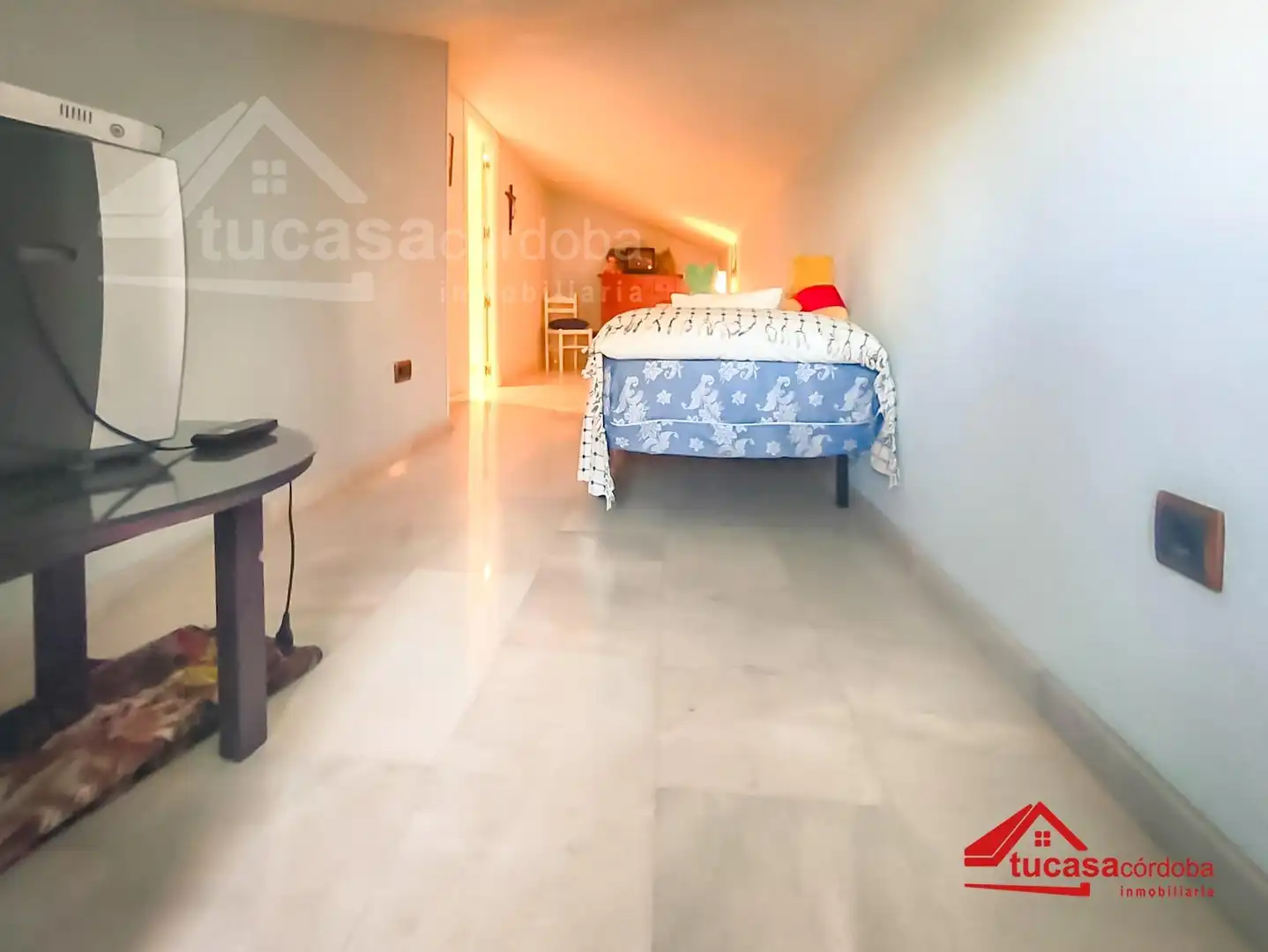 Casa rustica con piscina in vendita a Periurbano Oeste - Sierra, imagen 33