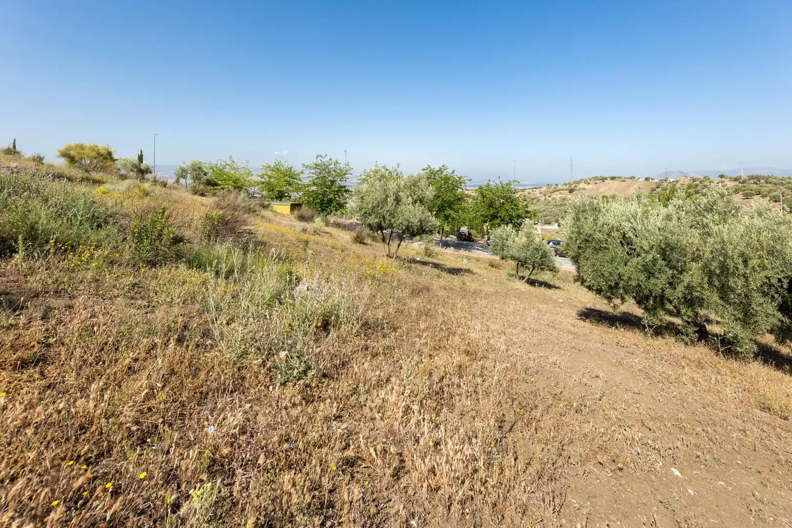 Terreno residencial en venta en Alfacar, imagen 11
