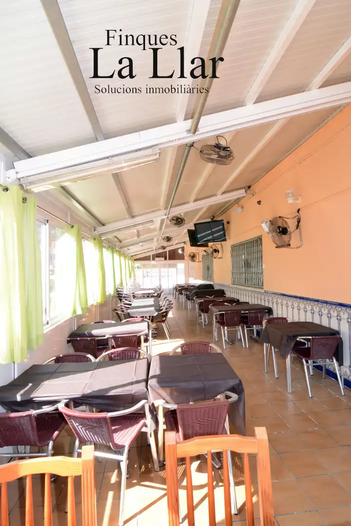 Commercial properties for sale in d'Ernest Lluch, Torrent Ballester