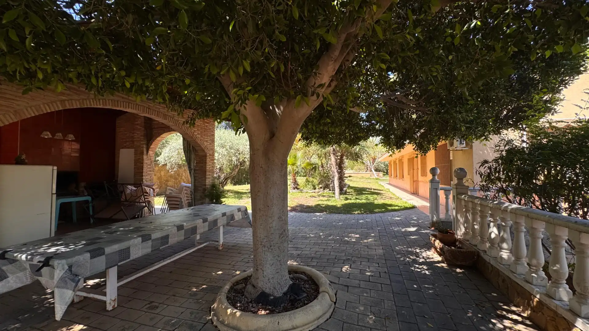 Detached house with terrace for sale in Calle Coto-Romeros, imagen 36