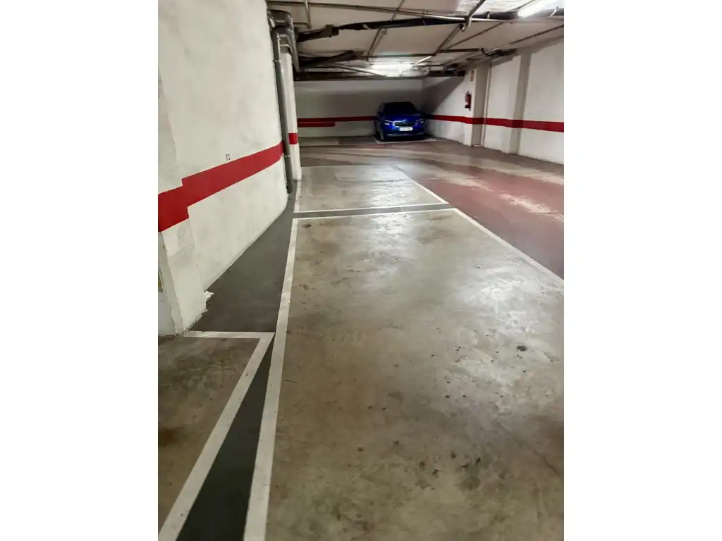 Parkplatz von Wohnung zum Verkauf in Benicasim / Benicàssim mit Ofen und Mikrowelle