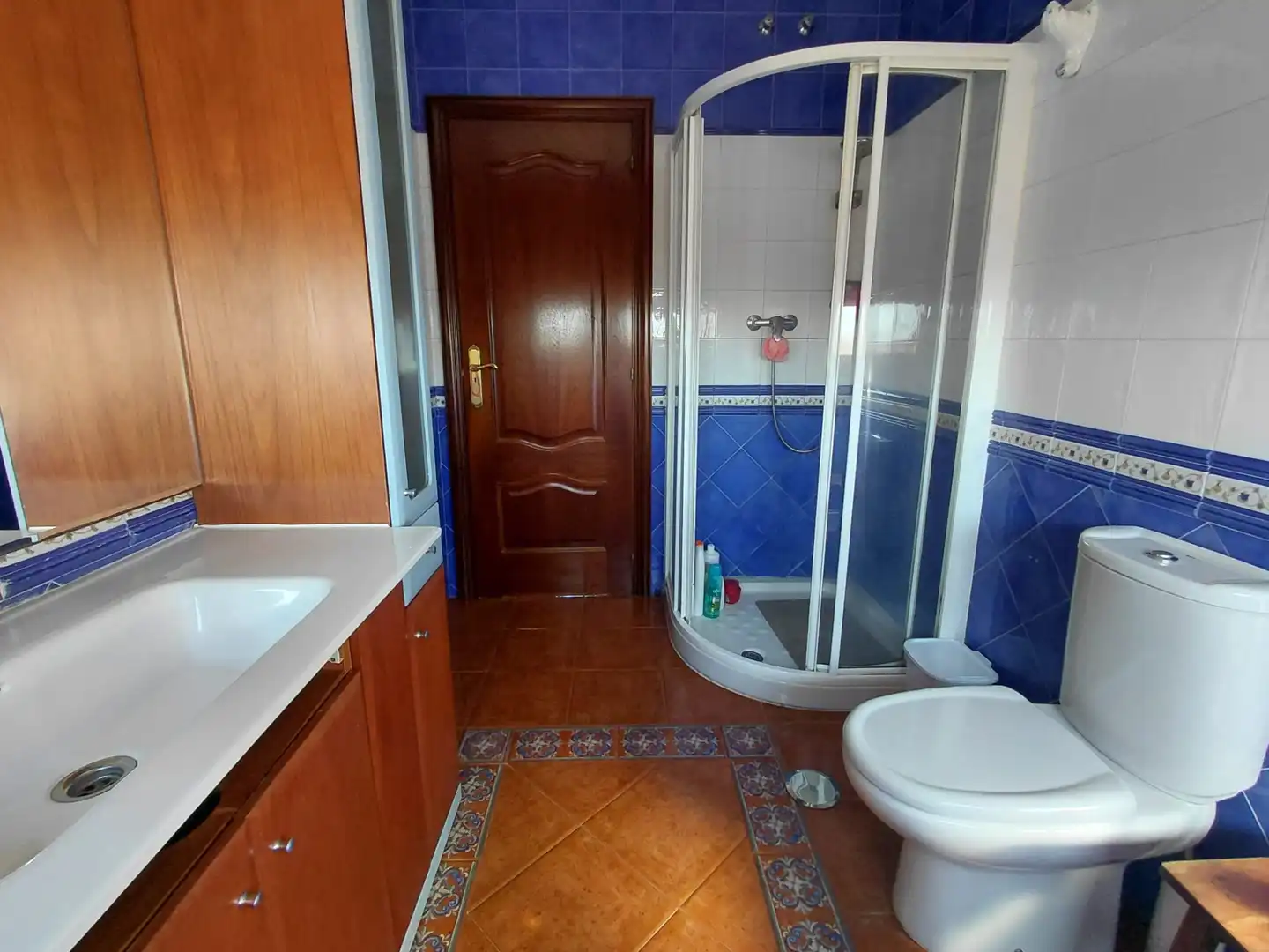 Bany de Casa o xalet en venda en Cambados, Pontevedra