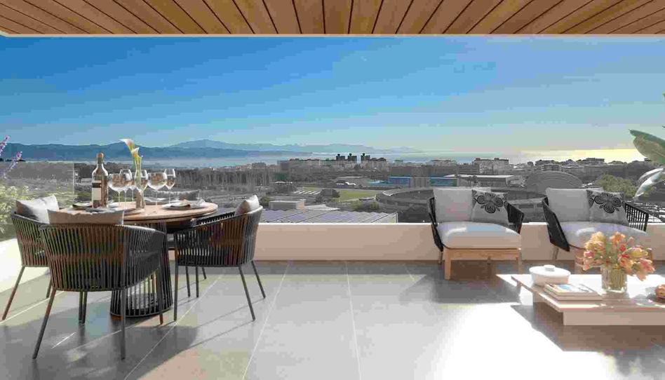 Foto 0 de Promoció Pisos de Lujo de 1, 2, 3 y 4 dormitorios en Torrremolinos