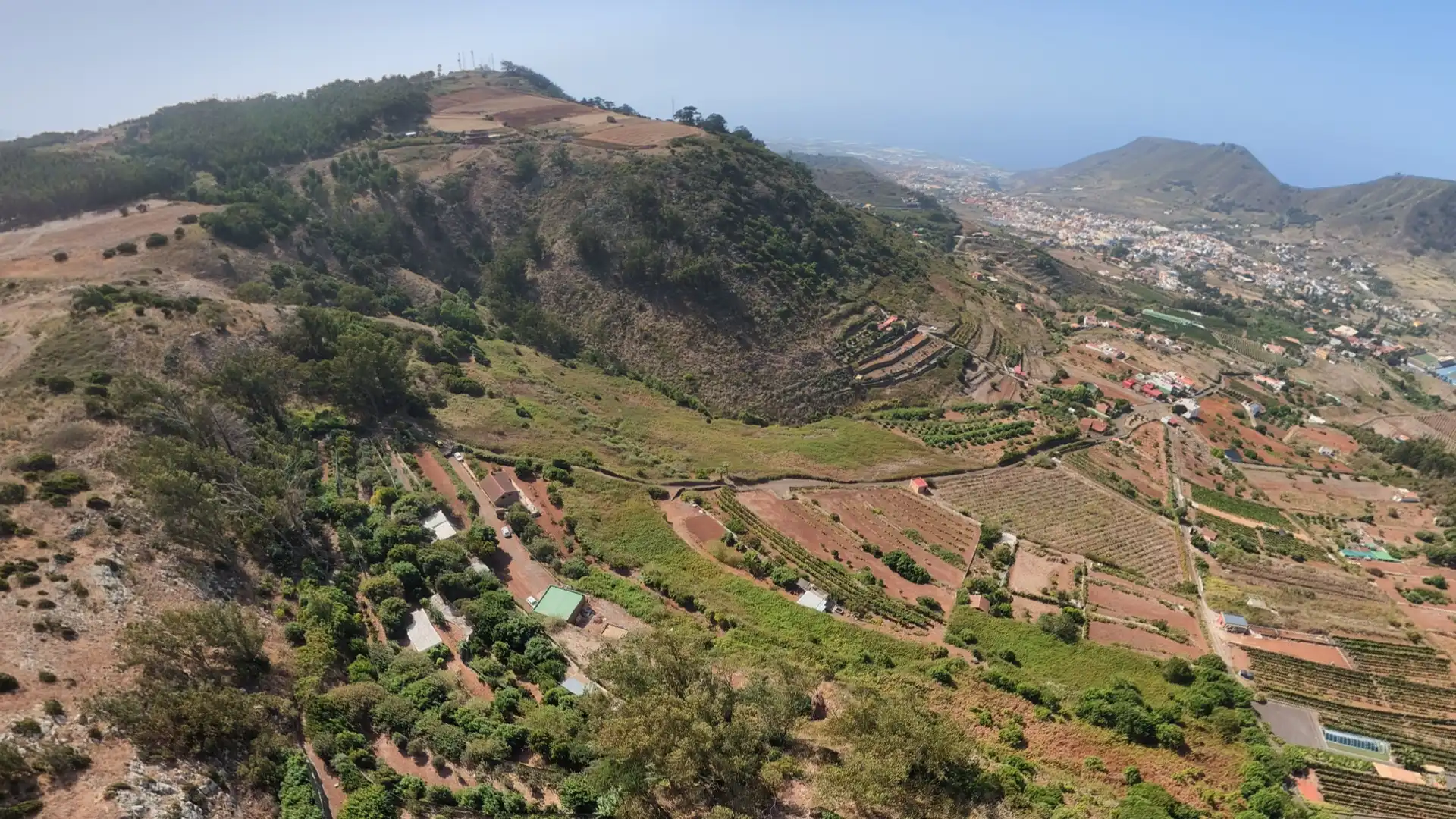 Rural land for sale in Tegueste, imagen 53