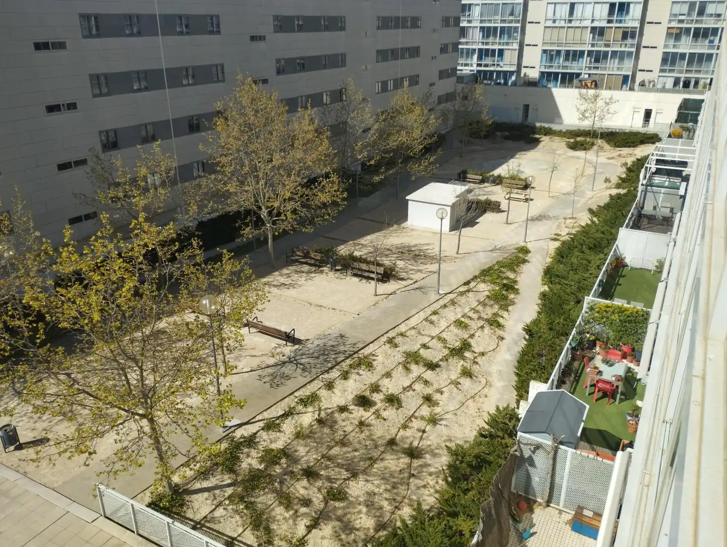 Pis en venda en Zaragoza amb Parquet