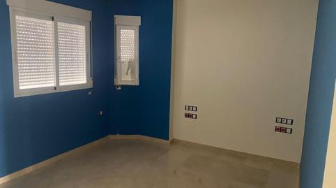 Foto 4 de Oficina de lloguer a Pio XII, San Mateo, Lorca