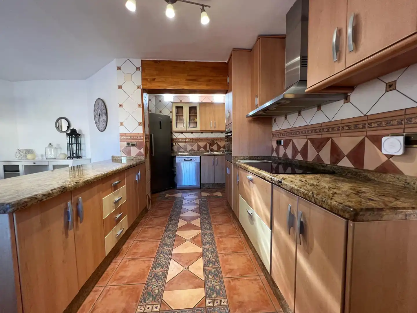 Detached house for sale in Barranco Hondo, imagen 26