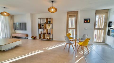 Foto 5 de Apartamento en venta en Nueva Santa Barbara - Cruz de Gracia, Valencia