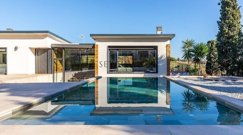 Foto 4 de Casa o xalet en venda a Can Garra, Tiana, Barcelona