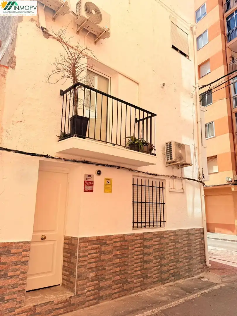 Résidentiel à vendre à Casco Urbano, imagen 2
