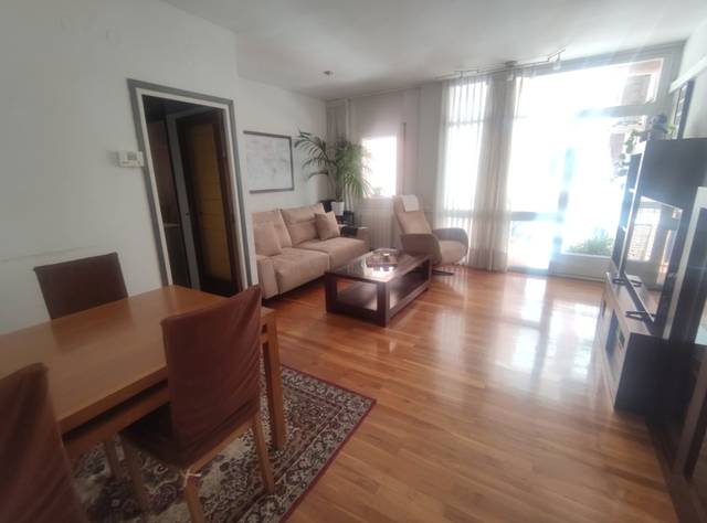 Piso en Venta en Carrer de Massens en Vila de Gràcia