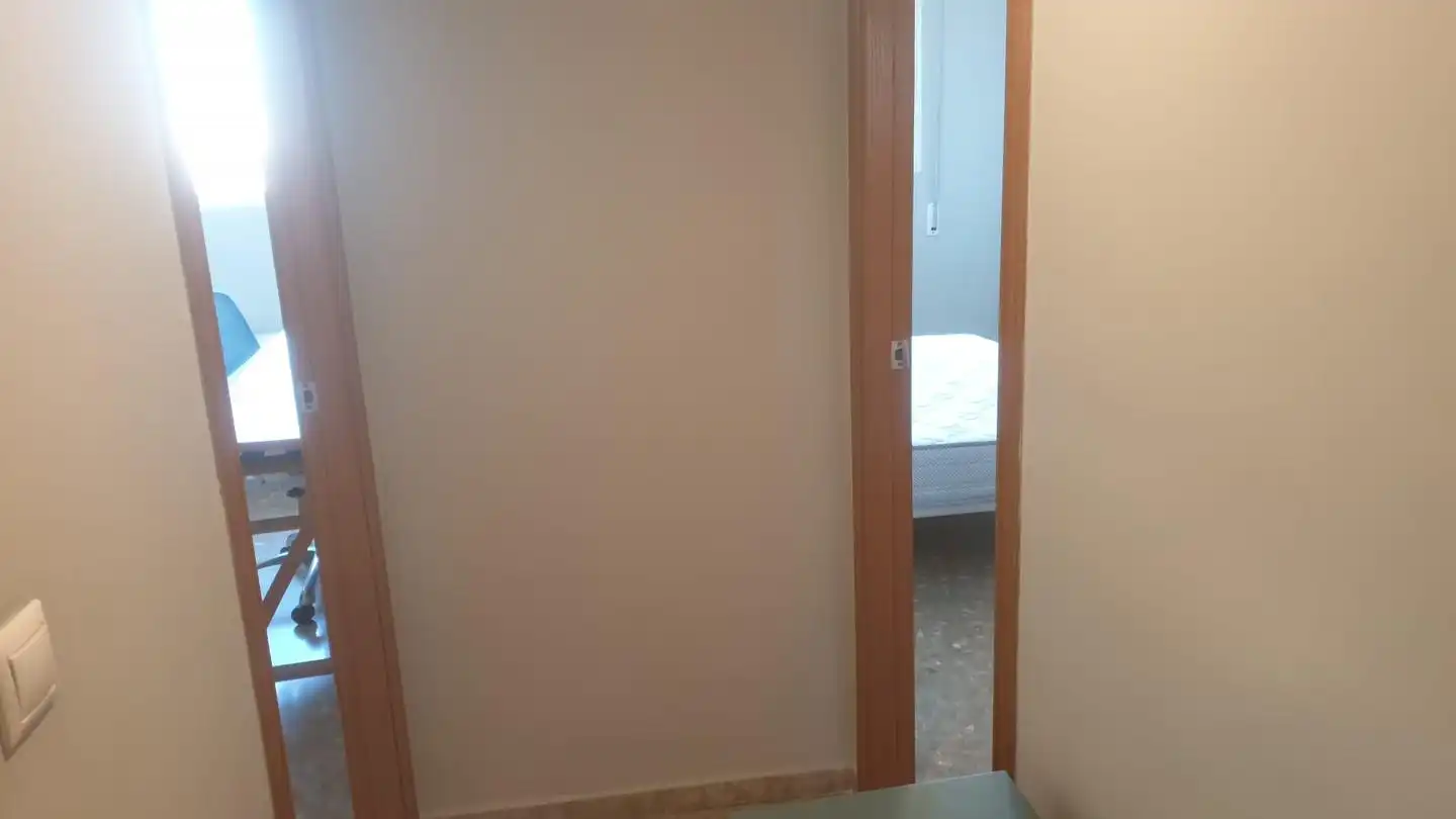 Flat for rent in Plaça de José María Orense, La Carrasca