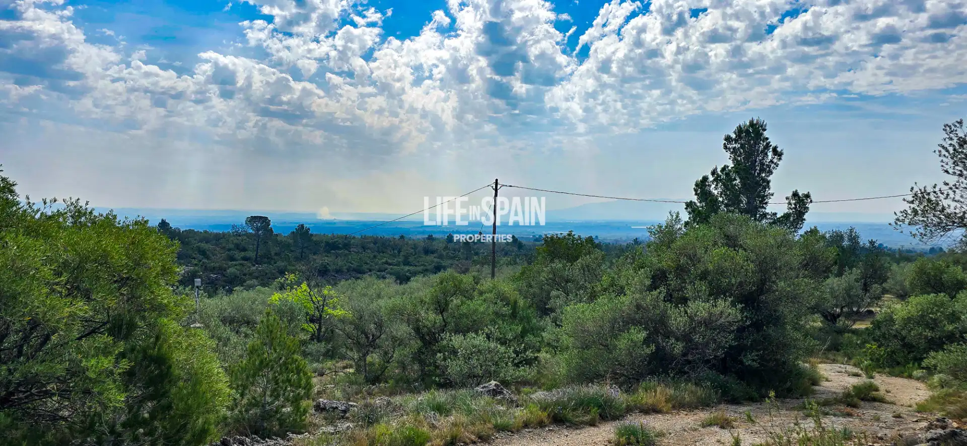 Finca rústica en venda en Roquetes amb Aire condicionat, Calefacció i Jardí privat