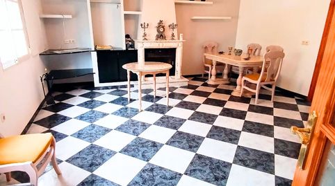 Foto 4 de Casa o chalet de alquiler en Zona de la Vega, Antequera