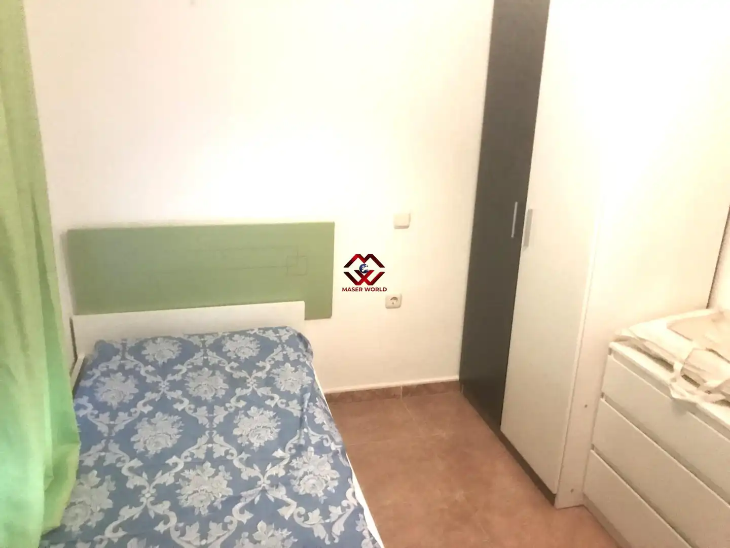 Habitación de Piso en venta en Cartagena con Aire acondicionado, Calefacción y Trastero