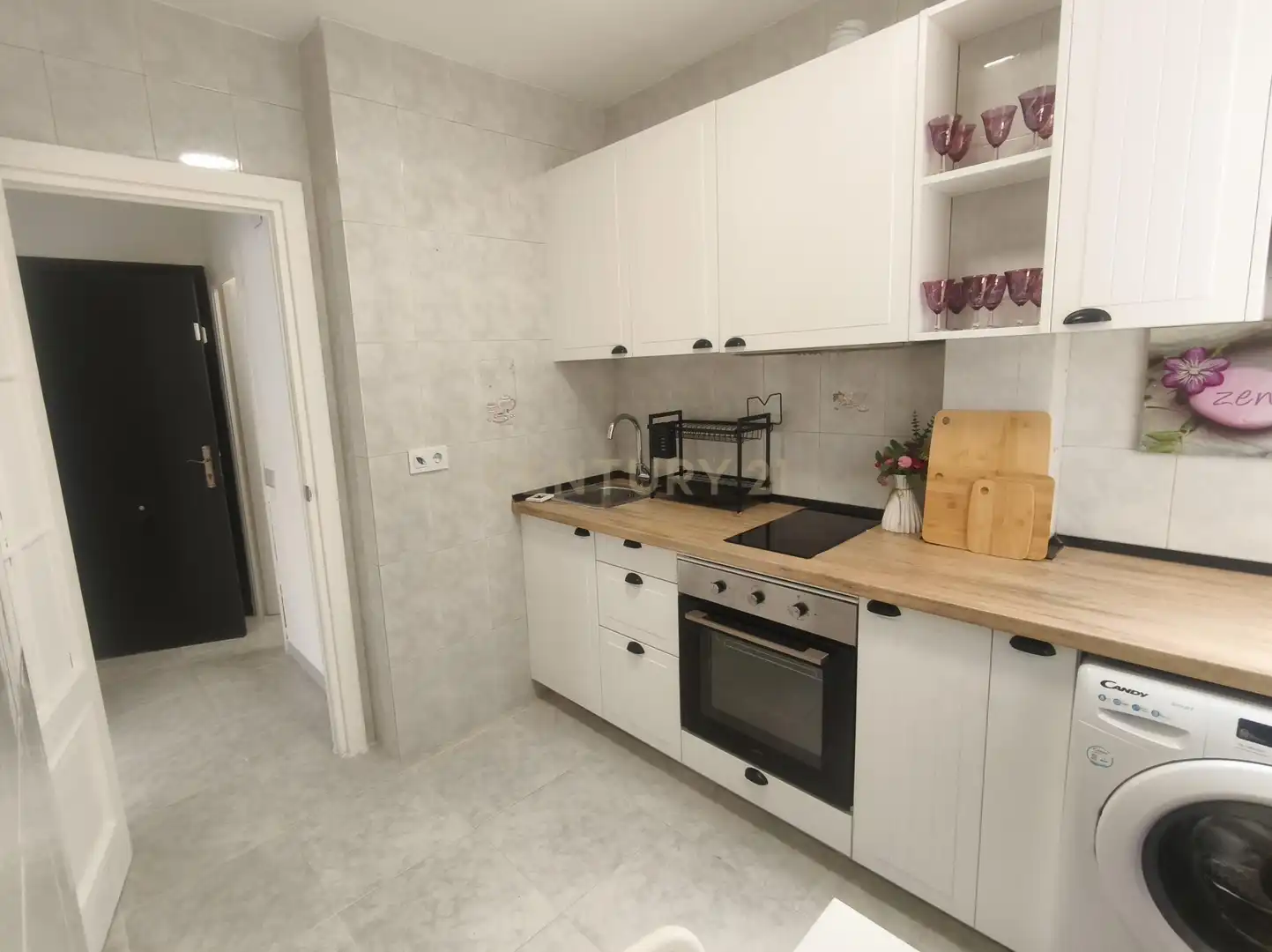 Kitchen of Ground floor for sale in Fuengirola