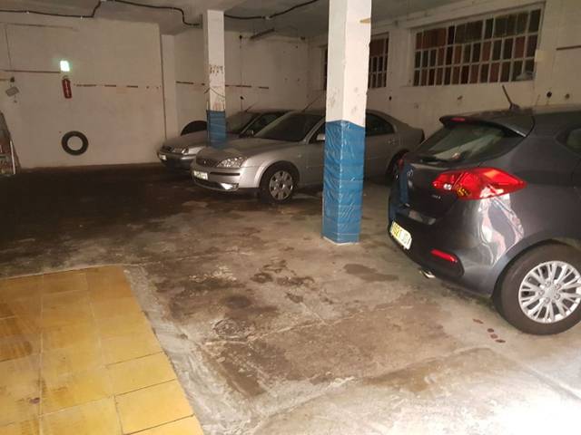 Local comercial en Venta en Salesas