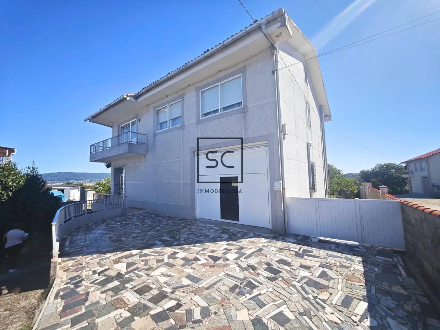 Casa en venda a Calle CAMPO CHAO, imagen 2