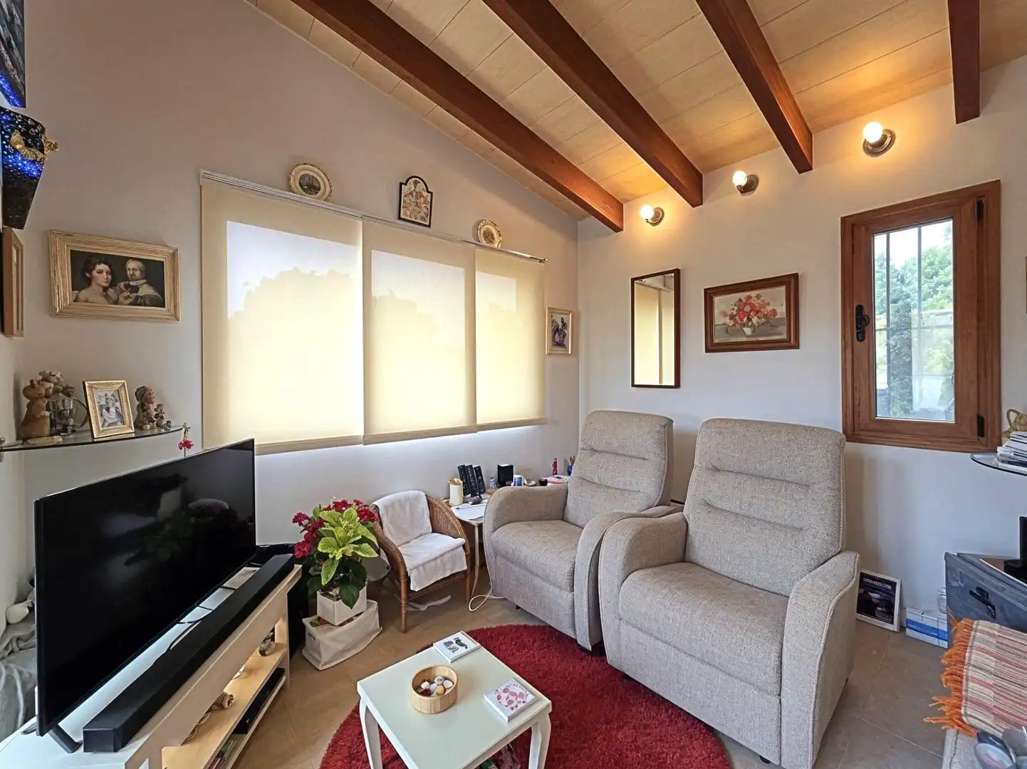 Villa avec piscine à vendre à Carrer de Teodor Canet 45, imagen 25