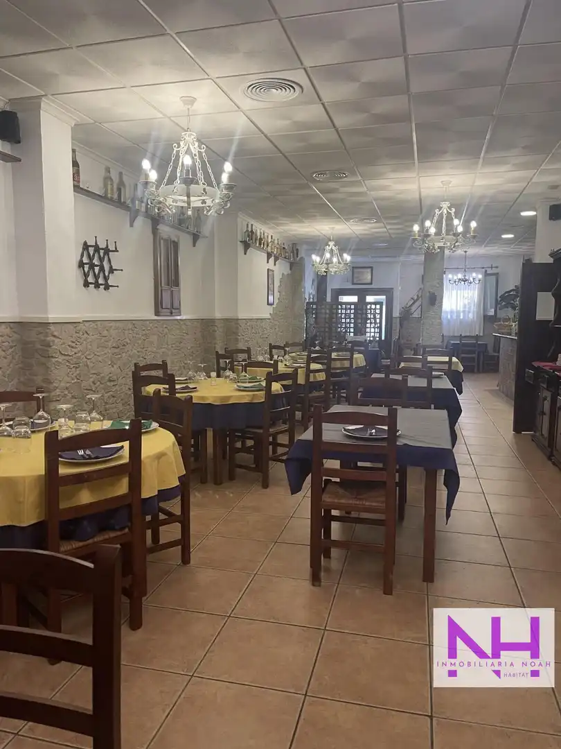 Local comercial en venda a Centro, imagen 18