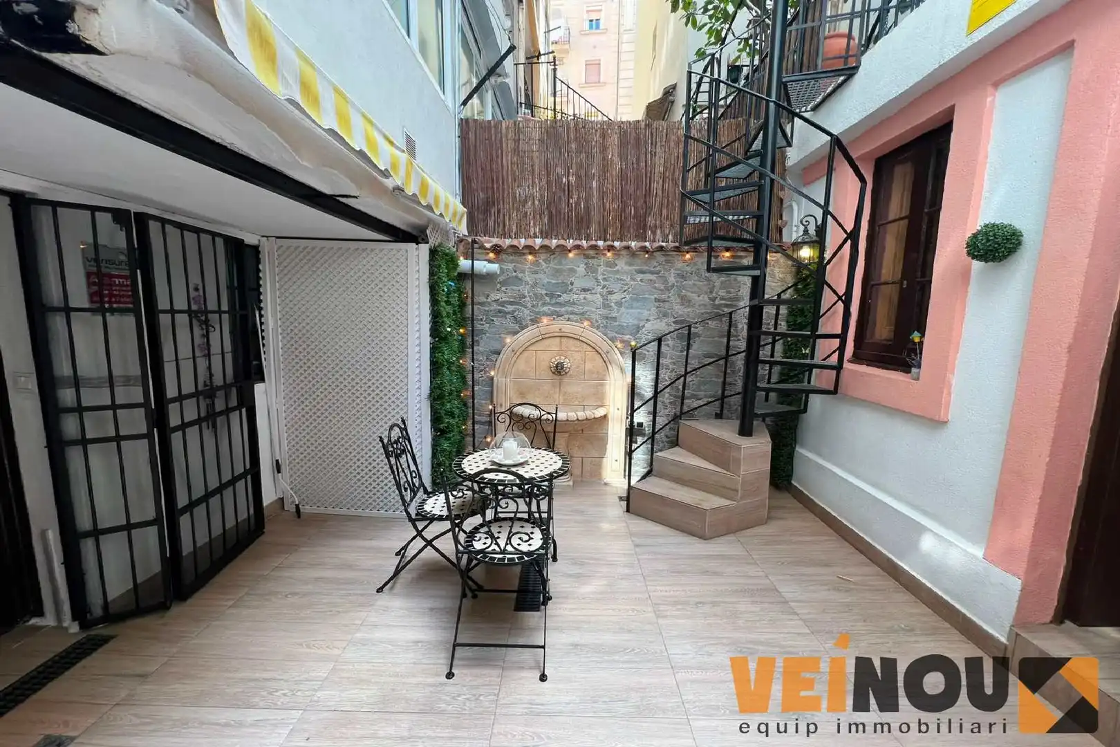 Dúplex en venda a Carrer de Margarit, imagen 3