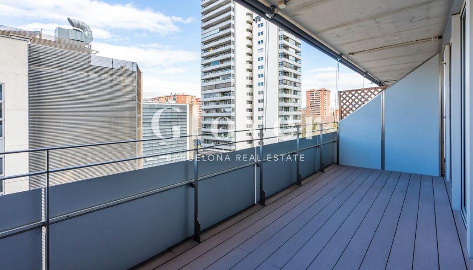 Photo 1 of Flat to rent in Diagonal Mar i el Front Marítim del Poblenou, Barcelona