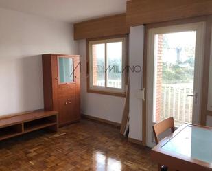 Bedroom of Flat for sale in Mos  with Terrace and Balcony